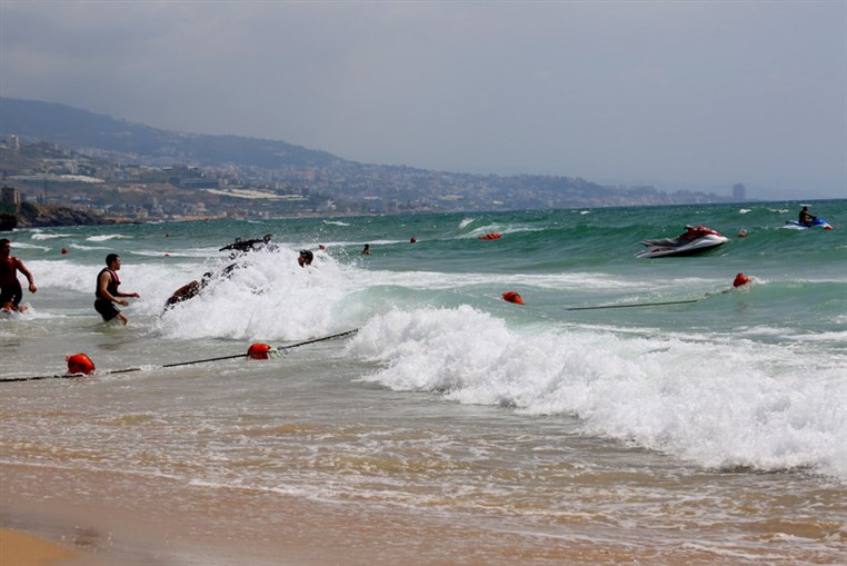 Edde Sands on Thursday 